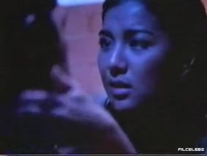 BARBARA MINARDI in PAHIRAM KAHIT SANDALI(1998)