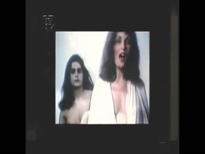 MARIANA DE MORAES in FULANINHA (1986)
