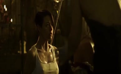 ALESSIA NAVARRO in Hope Lost