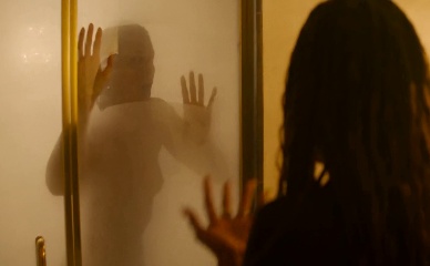 WHITNEY RICE NUDE/SEXY SCENE IN I LOVE LA