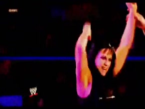 AKSANA in WWE DIVAS (2014)