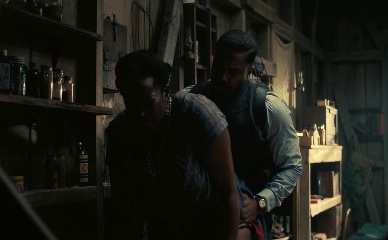 WUNMI MOSAKU NUDE/SEXY SCENE IN SINNERS
