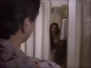 MAYARA MAGRI in O PORTADOR(1991)