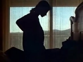 MARIBEL VERDU in LA FEMME ET LE PANTIN(1990)