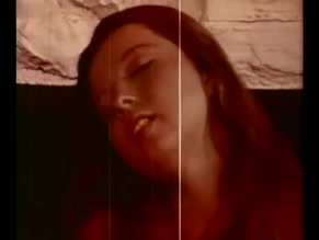 RENE BOND in IM NO VIRGIN (1971)