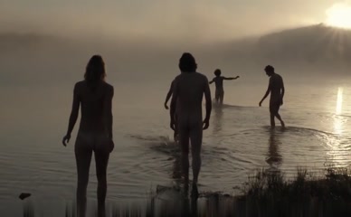 MAELYS RICORDEAU NUDE/SEXY SCENE IN NOTRE PRINTEMPS