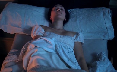 YERIN HA NUDE/SEXY SCENE IN BRIDGERTON