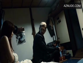 YOKO MAKI NUDE/SEXY SCENE IN HARD ROMANTICKER