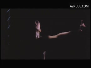 YOKO SHIRAKI NUDE/SEXY SCENE IN A TALE OF SORROW AND SADNESS