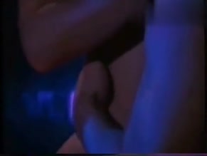 SANDRA DEE ROBINSON in ILLEGAL IN BLUE (1995)