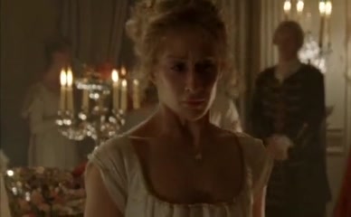 JEMIMA ROOPER in Lost In Austen