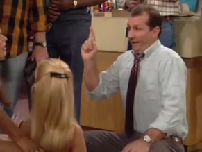 SHAE MARKS in MARRIED... WITH CHILDREN(1987-2002)