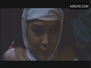 YUKI NOHIRA NUDE/SEXY SCENE IN SINS OF SISTER LUCIA