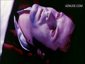 YUTTE STENSGAARD in LUST FOR A VAMPIRE(1971)