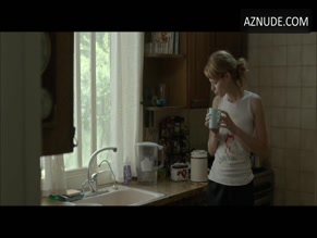 YUVAL SCHARF NUDE/SEXY SCENE IN MOON IN THE 12TH HOUSE