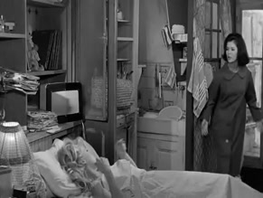 BRIGITTE BARDOT in LA VERITE(1960)