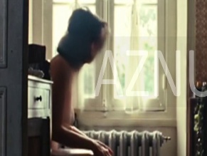 ZABOU NUDE/SEXY SCENE IN CASSANDRE