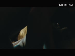 ZAHIA DEHAR NUDE/SEXY SCENE IN AN EASY GIRL