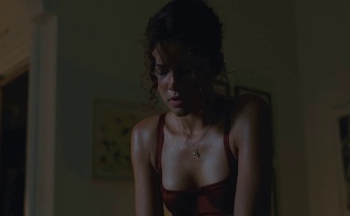 ZENDAYA NUDE/SEXY SCENE IN THE DRAMA