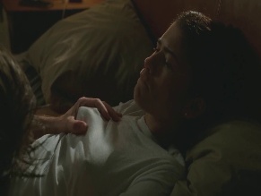 ZENDAYA NUDE/SEXY SCENE IN THE DRAMA