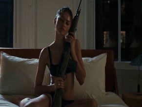 ZENDAYA NUDE/SEXY SCENE IN THE DRAMA