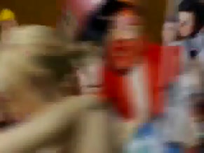 RITA G. NUDE/SEXY SCENE IN THE HOWARD STERN SHOW