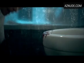 ZHOU CHU CHU NUDE/SEXY SCENE IN DREAM HOME