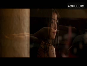 ZHU ZHU NUDE/SEXY SCENE IN SECRET SHARER