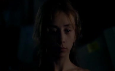 SYLVIE TESTUD in Fear And Trembling