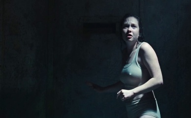 ZOE COLLETTI NUDE/SEXY SCENE IN PLEASE DON'T FEED THE CHILDREN