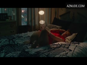 ZOE KAZAN NUDE/SEXY SCENE IN WHAT IF