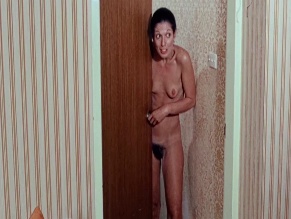 ZOE SALMON NUDE/SEXY SCENE IN SCOBIE MALONE