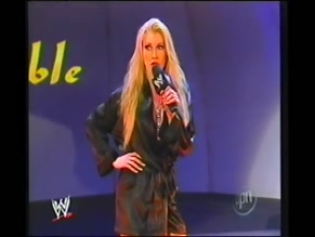 SABLE in WWE SMACKDOWN! 
