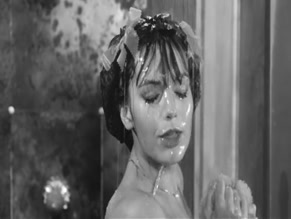 CATHERINE SPAAK in LA NOIA (1963)