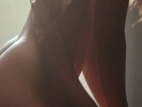 ZURIA VEGA in UNSPEAKABLE SINS