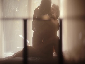 ZURIA VEGA in UNSPEAKABLE SINS