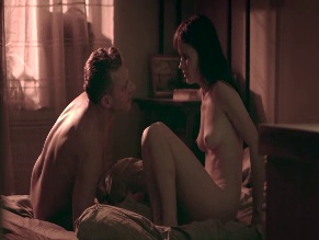 ZUZANNA GALEWICZ in THE HERITAGE (2025)